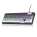 FURYCUBE IP98 Mechanical Gaming Keyboard